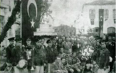 Türkiye Diyanet Vakfı İslam Ansiklopedisinde Düzce Tarihi