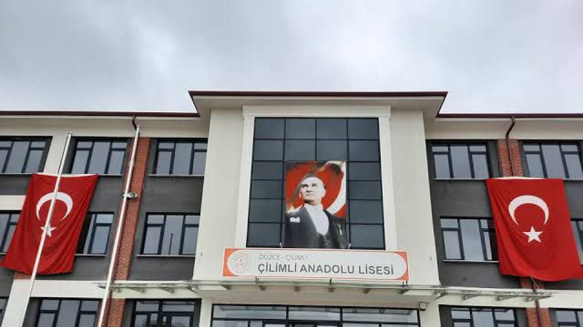 Çilimli Anadolu Lisesi