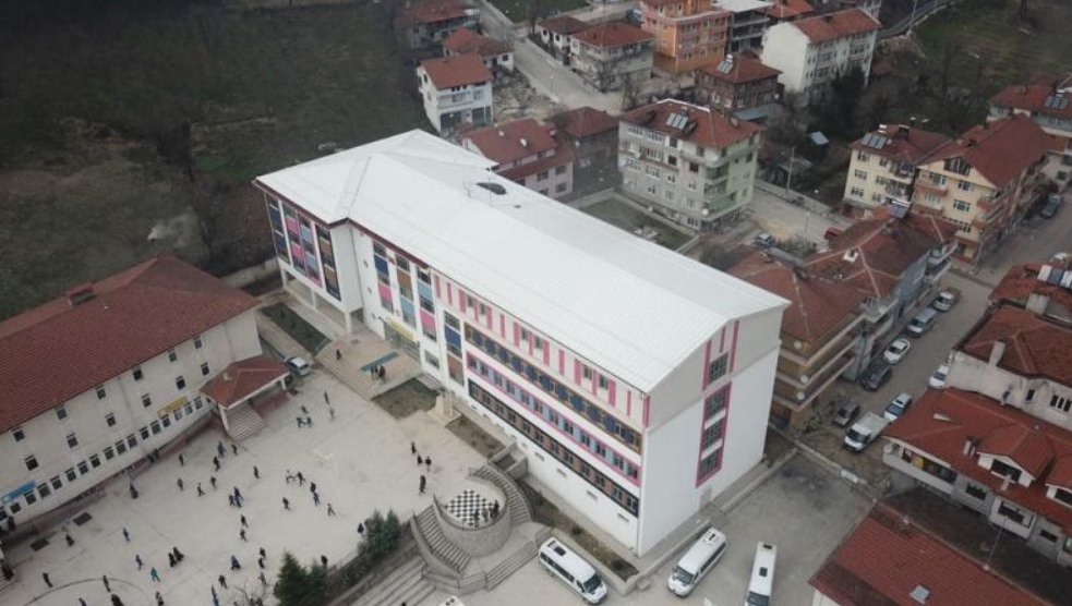 Yığılca Şehit Metin Uysal Anadolu İmam Hatip Lisesi