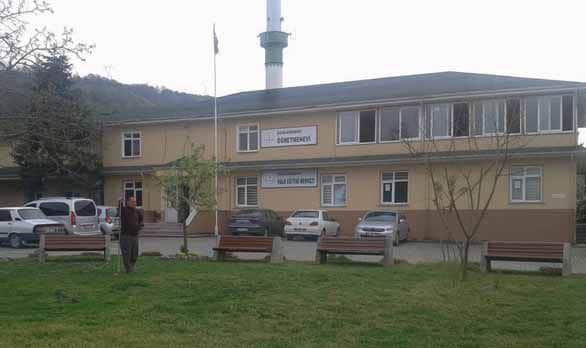 Gümüşova Halk Eğitimi Merkezi