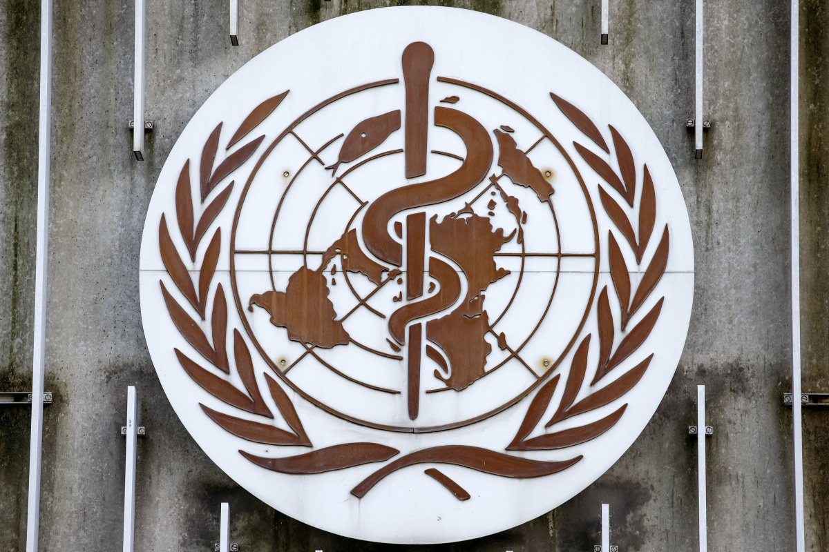 DSÖ: ‘Covid-19 küresel halk sağlığı acil durumu sona erdi’
