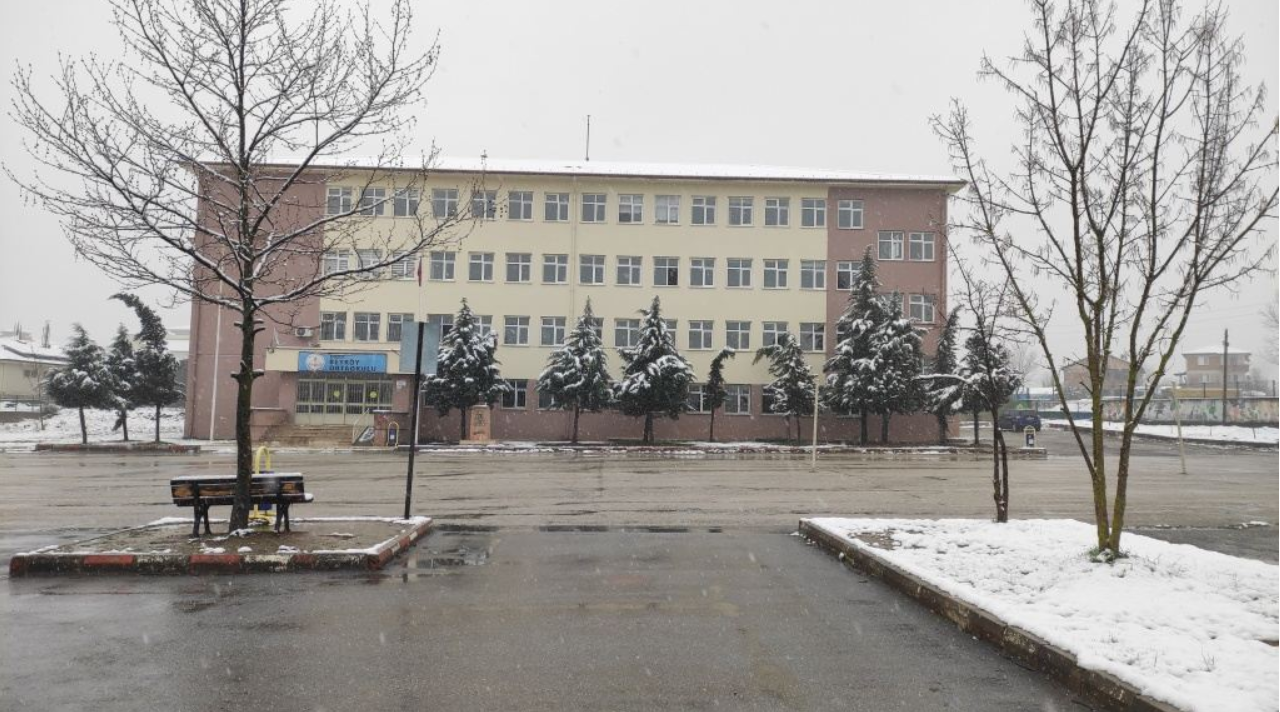 Beyköy Ortaokulu